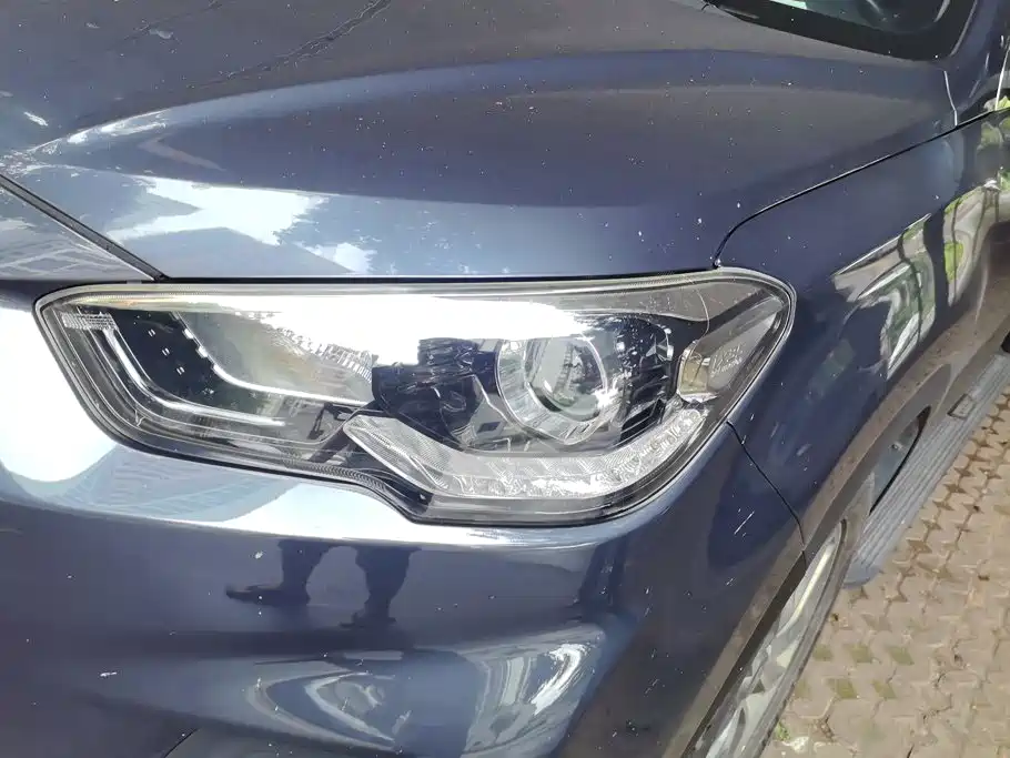 Hyundai ix35 2018