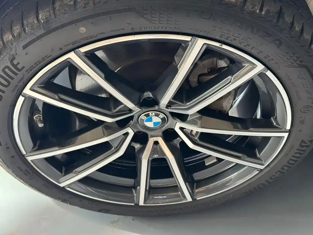 BMW 3 Series 2023