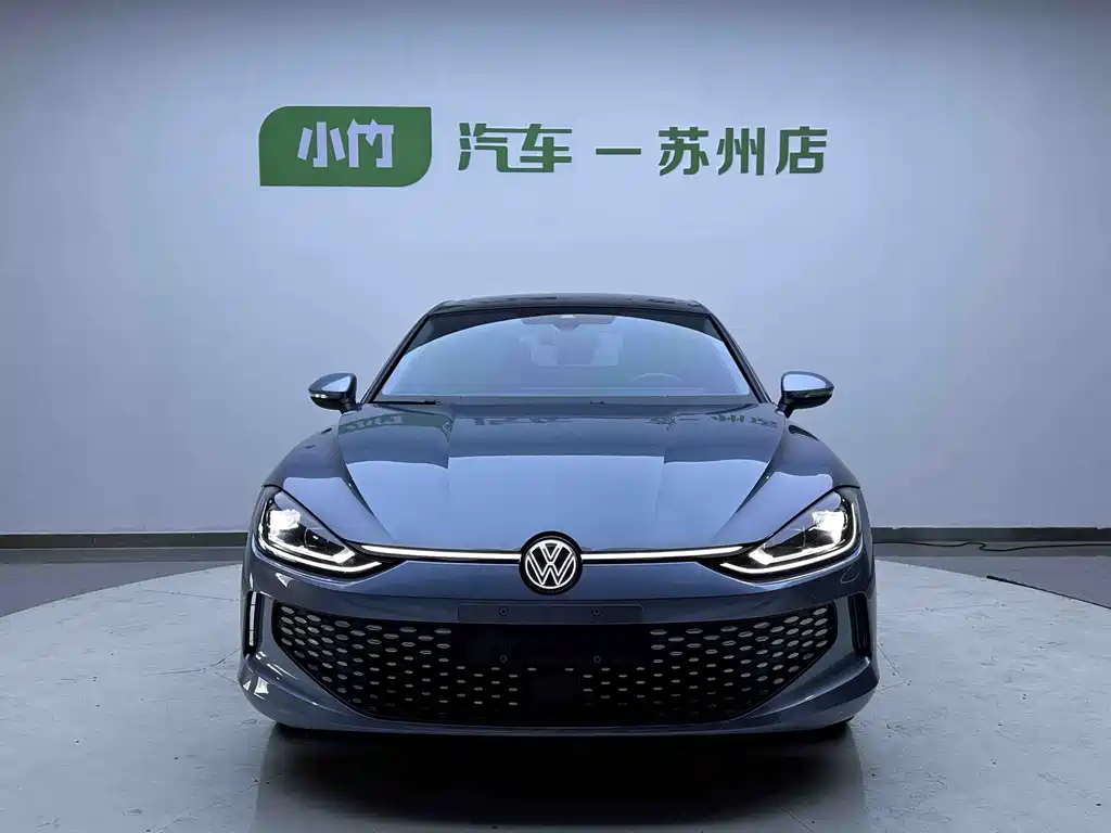 Volkswagen Lamando 2022