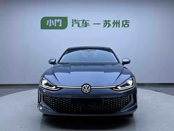 Volkswagen Lamando 2022
