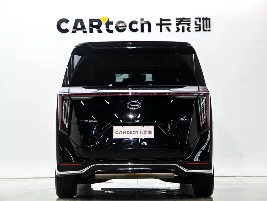 GAC Motor Trumpchi M8 2026 — фото 6
