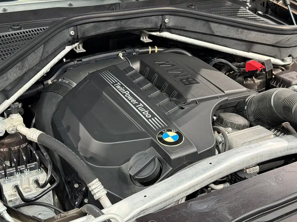 BMW X5 2013 — фото 18