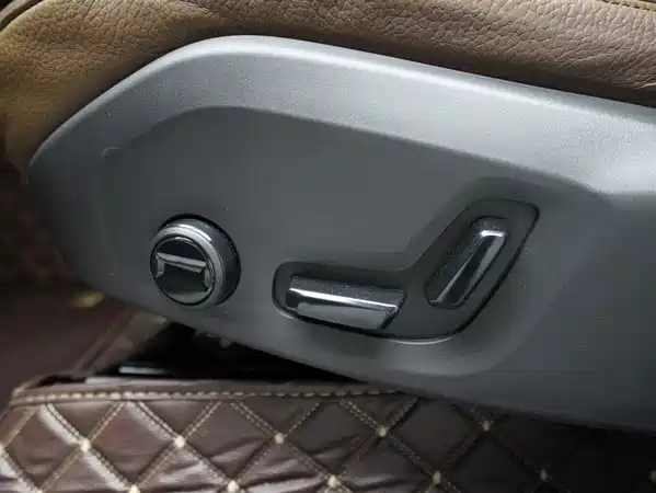 Volvo XC60 2024