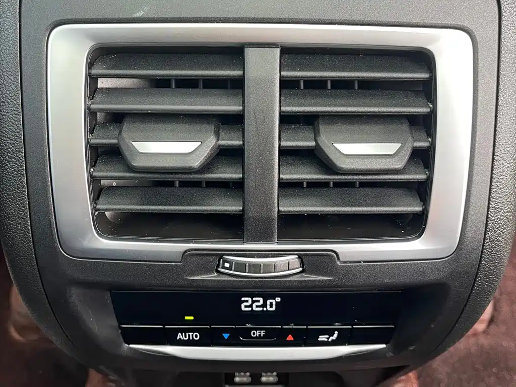 BMW X3 2022 — фото 17