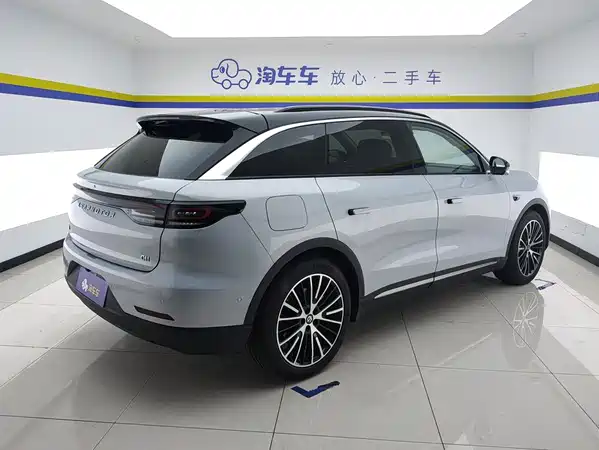 Leapmotor C11 2025