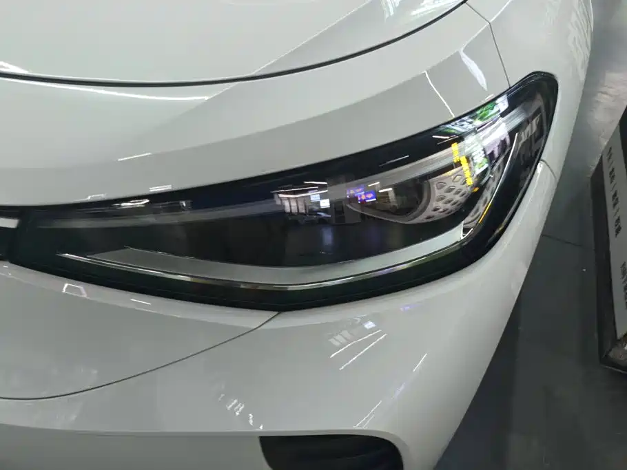 Volkswagen ID 4 CROZZ 2025