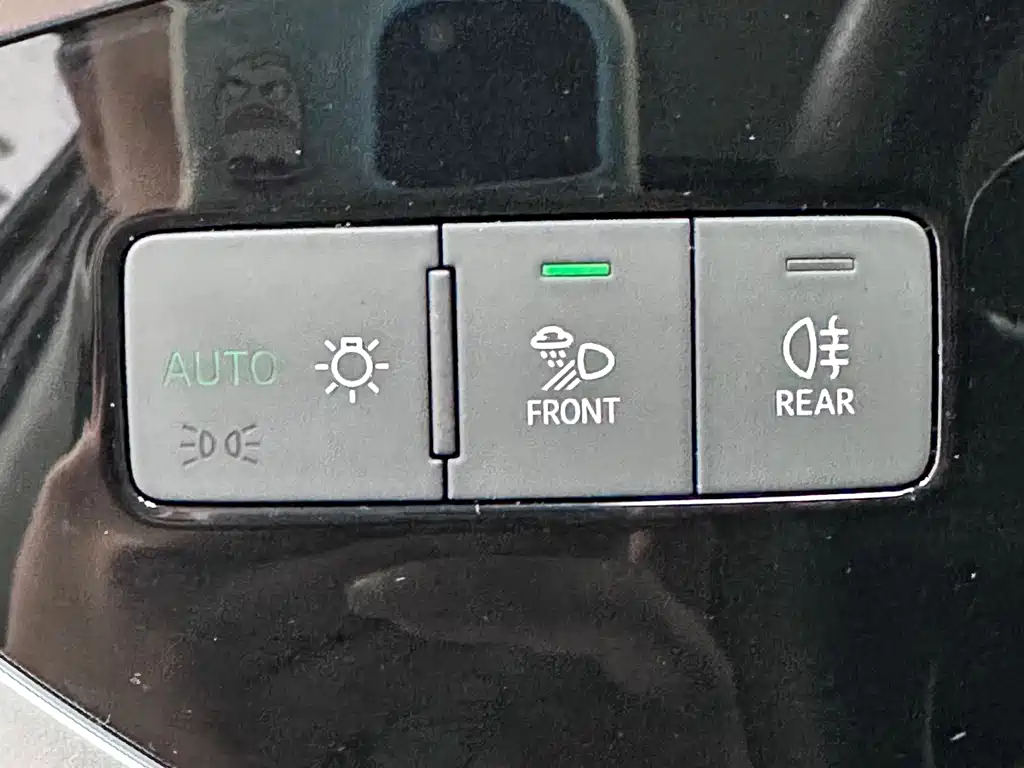 Audi Q3 2021 — фото 14