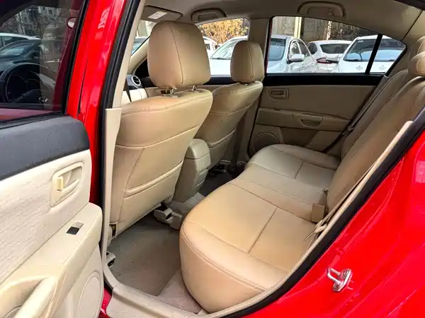 Mazda 3 2010