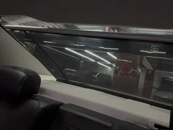 Ford Taurus 2017