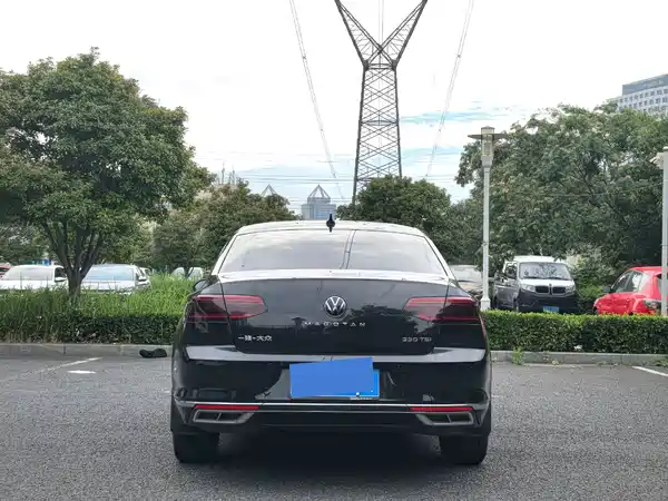 Volkswagen Magotan 2020