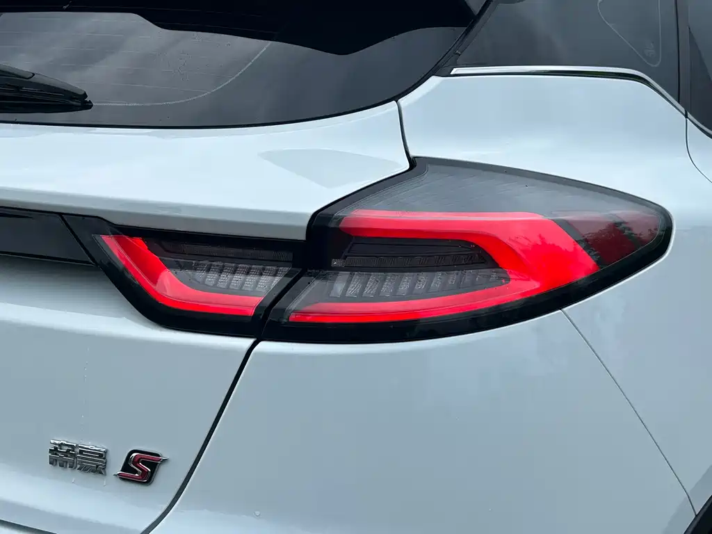Geely Emgrand S 2024 — фото 19