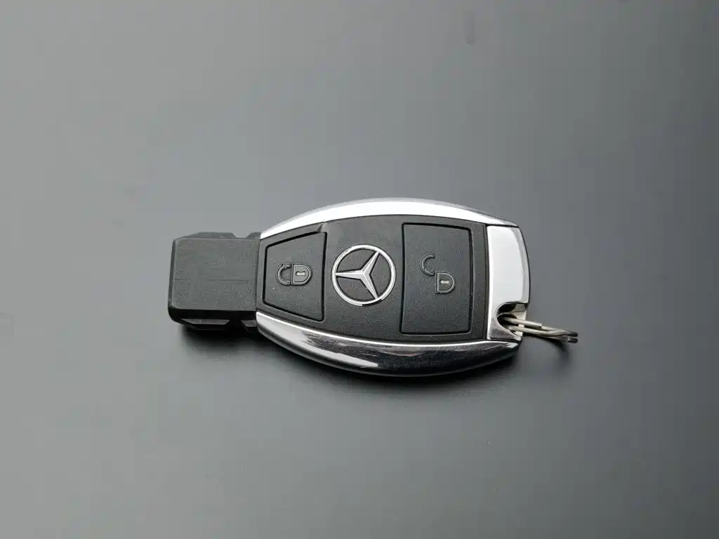 Mercedes-Benz GLK-Class 2014 — фото 19