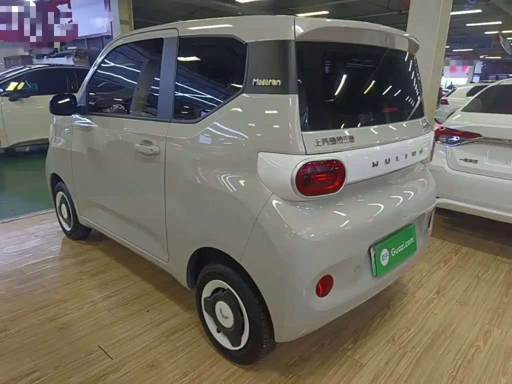 Wuling MINIEV 2025