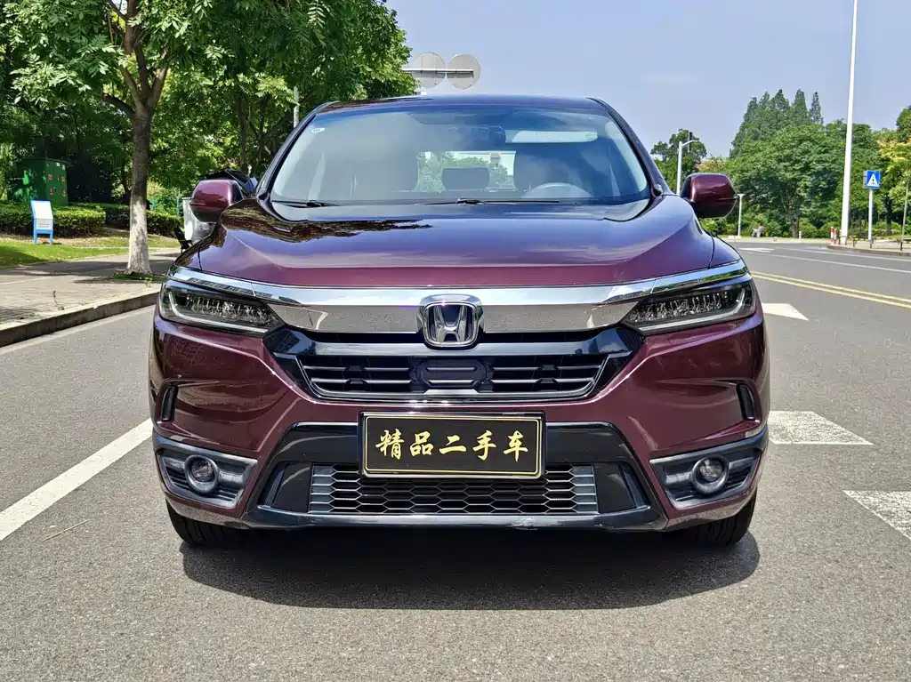 Honda Breeze 2020 — фото 2