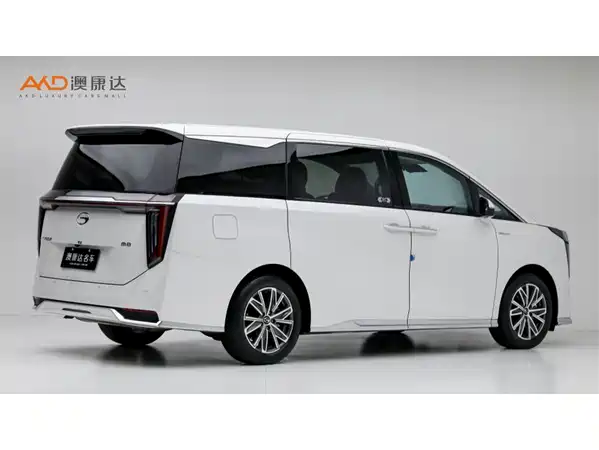 GAC Trumpchi M8 2025