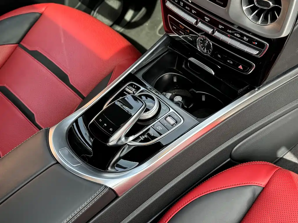 Mercedes-Benz G-Class AMG 2021 — фото 13