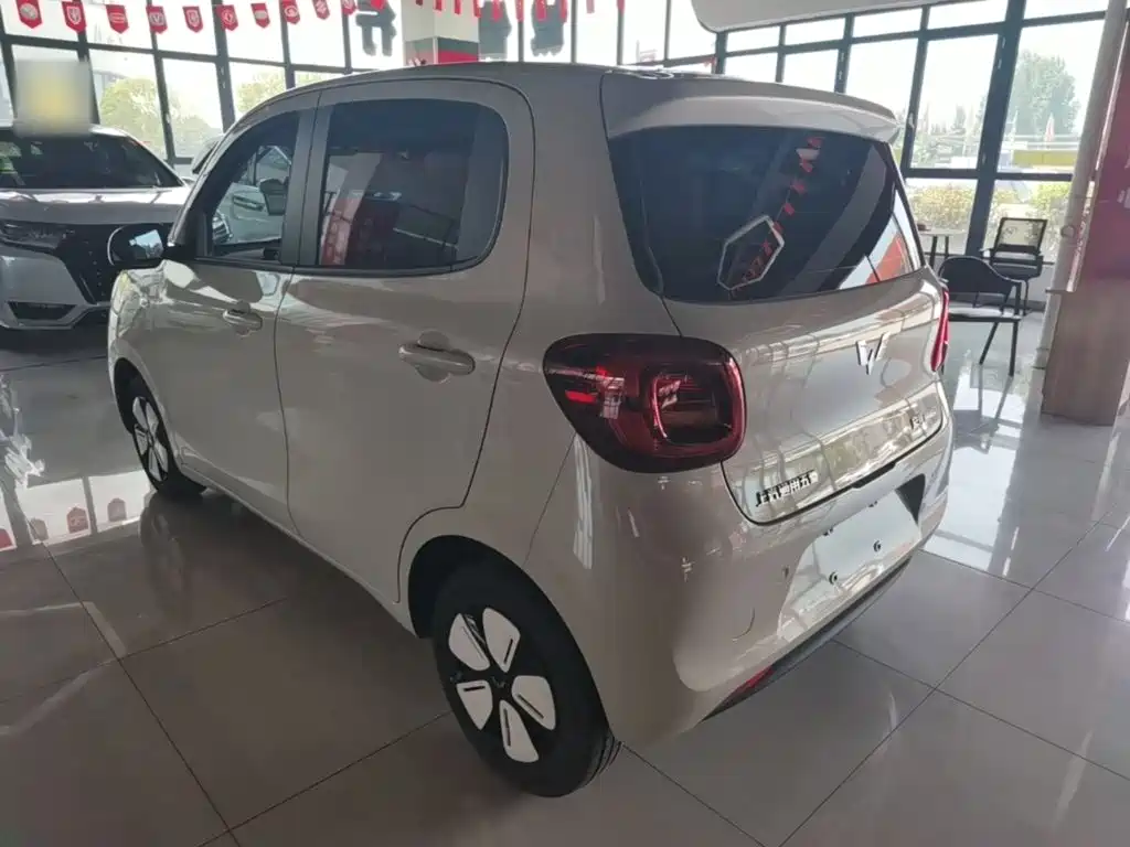 Wuling MINIEV 2025