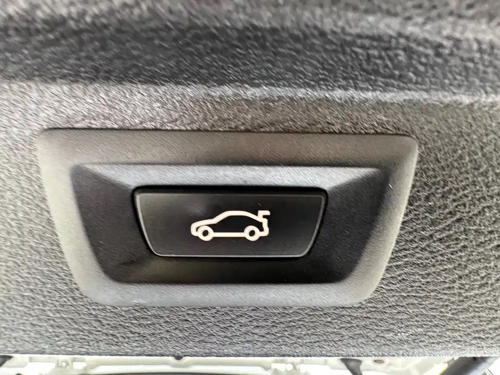 BMW X5 2015 — фото 19