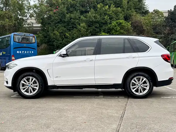 BMW X5 2015