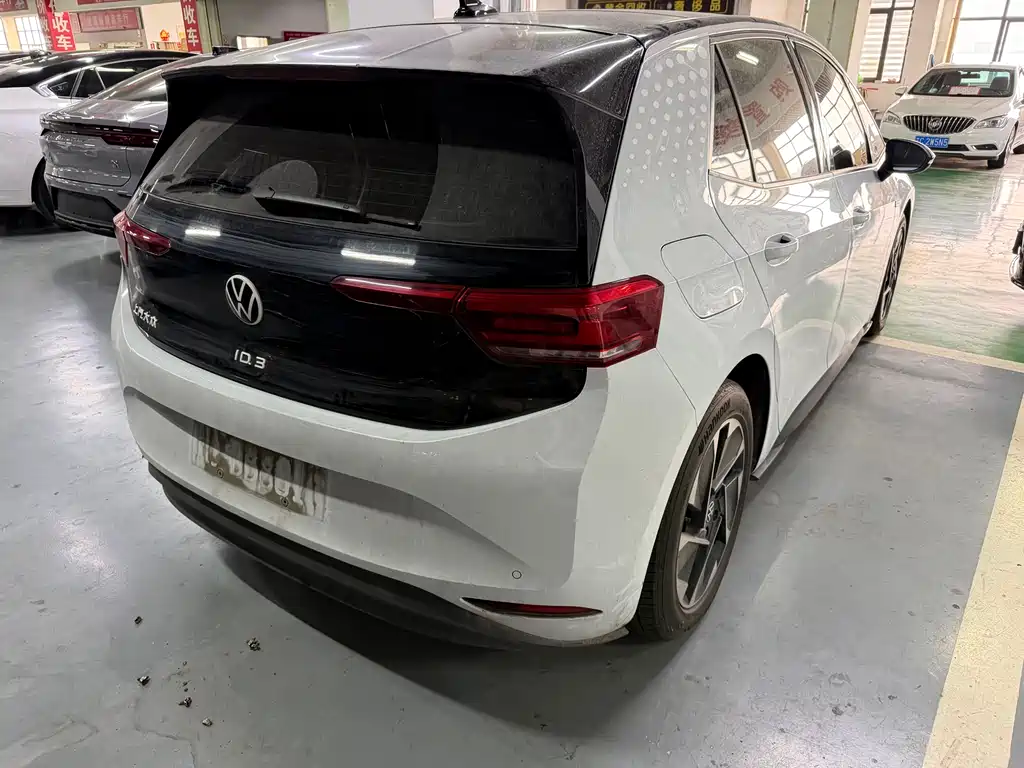 Volkswagen ID.3 2023