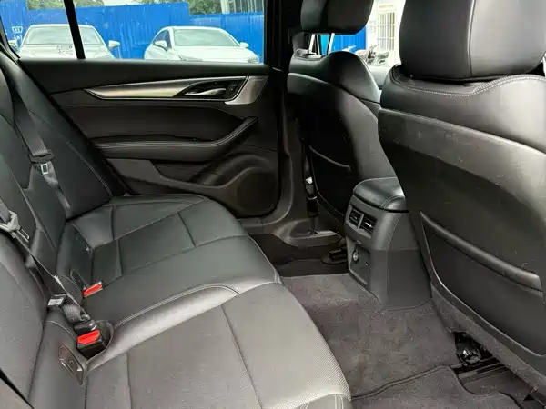 Cadillac CT5 2021