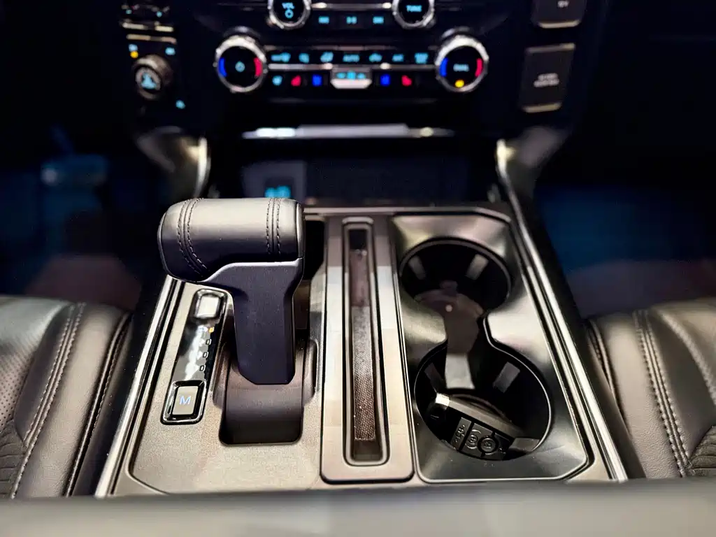 Ford F-150 Raptor 2023 — фото 13
