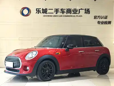 MINI MINI 2017