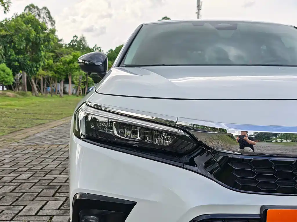 Honda Civic 2023