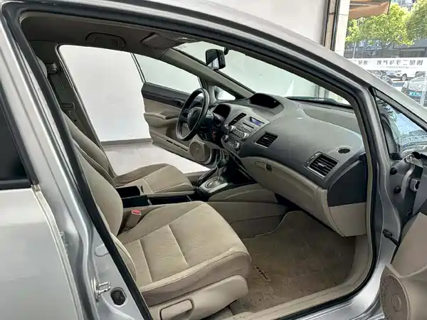 Honda Civic 2009