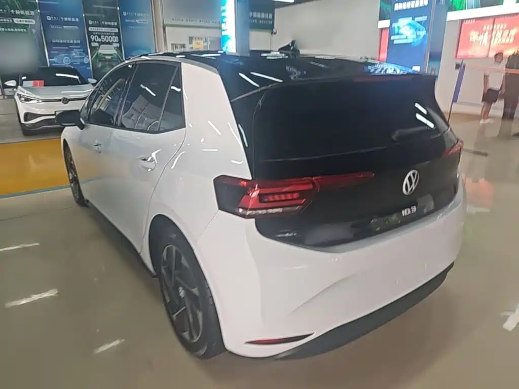 Volkswagen ID.3 2024