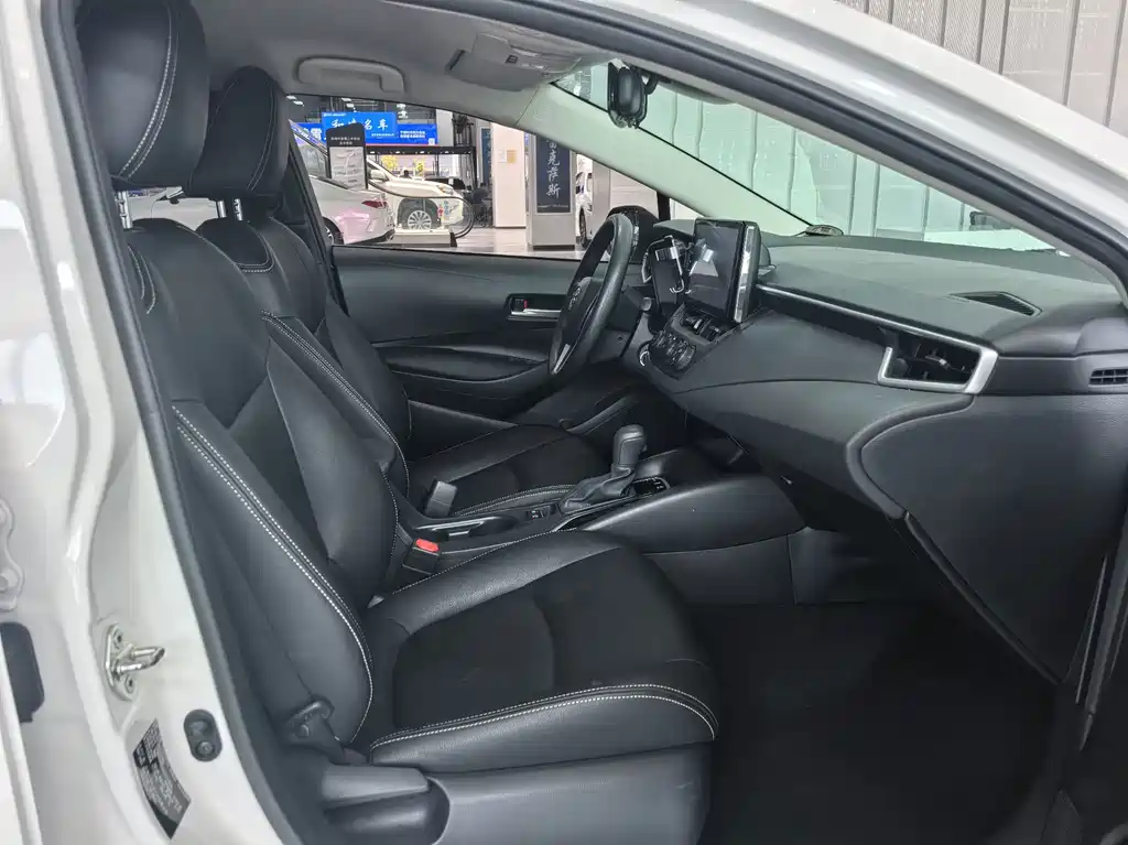 Toyota Corolla 2020 — фото 10