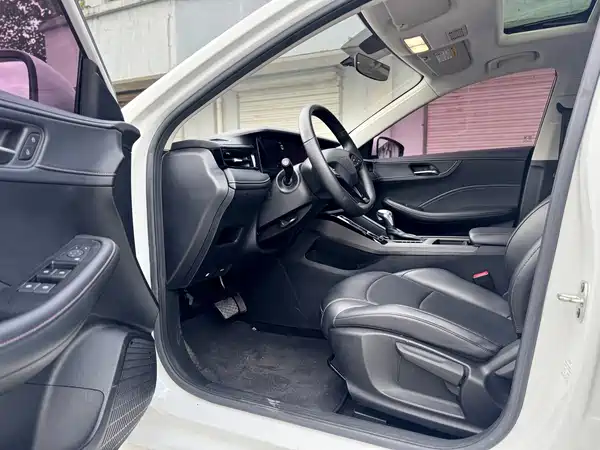Roewe i5 2023