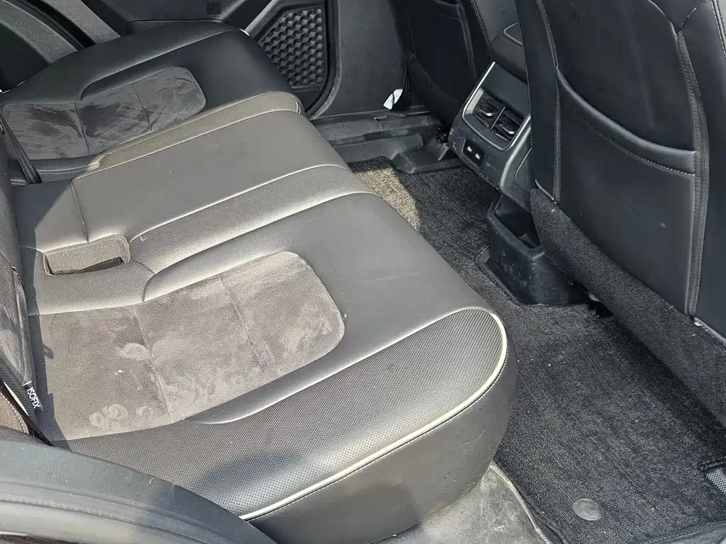 Haval H6 2022 — фото 10
