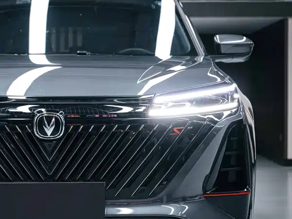 Changan CS75PLUS 2022