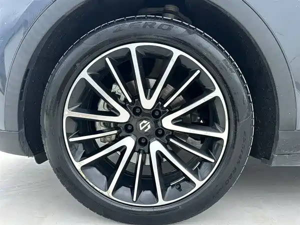 Leapmotor C11 2023