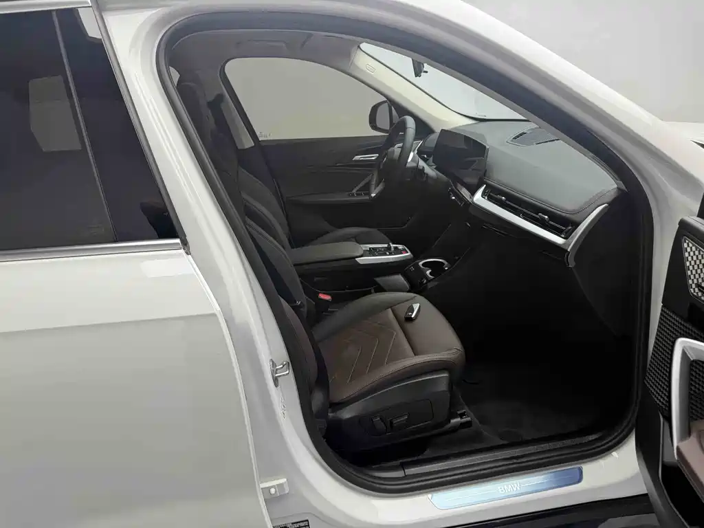 BMW X1 2024