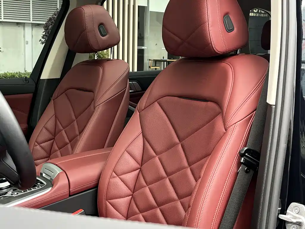 BMW X5 2025 — фото 16