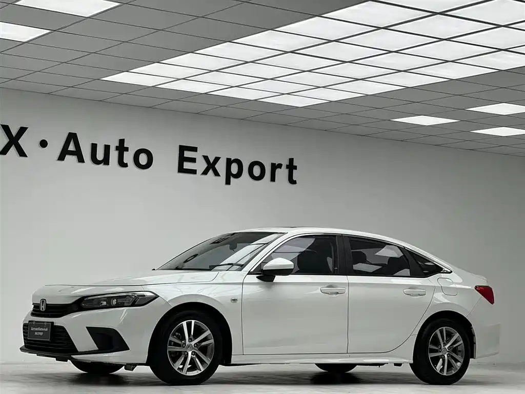 Honda Civic 2023