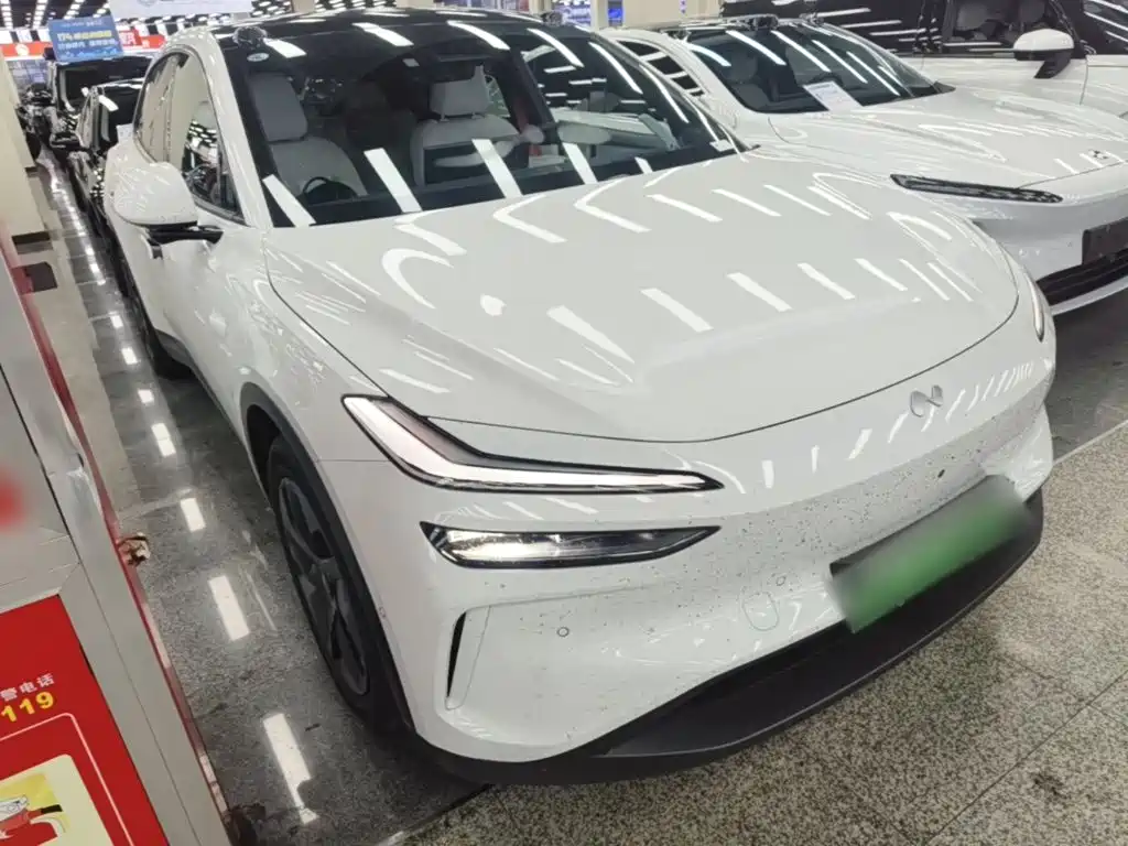 ONVO L60 2025