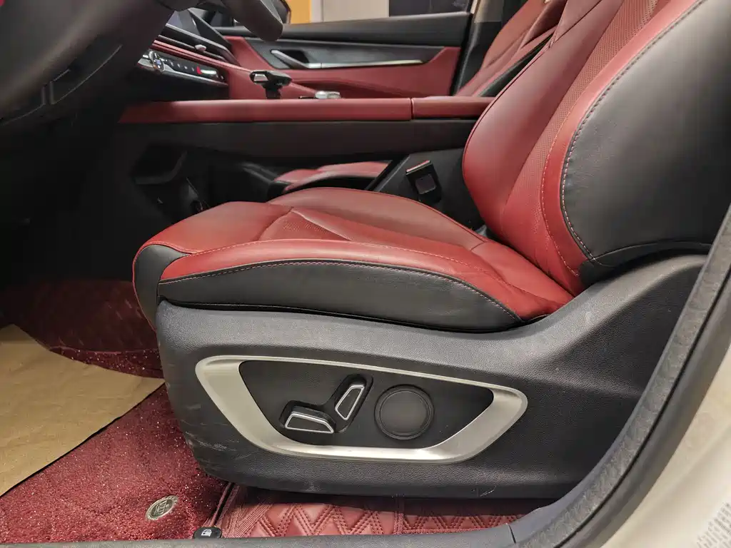 Changan CS75 PLUS 2024 — фото 11
