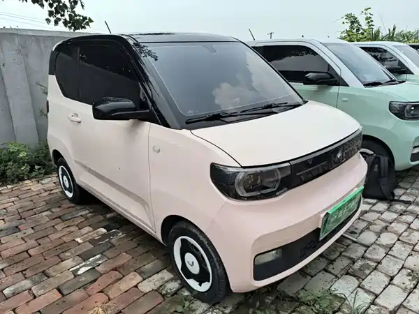 Wuling Hongguang MINIEV 2023