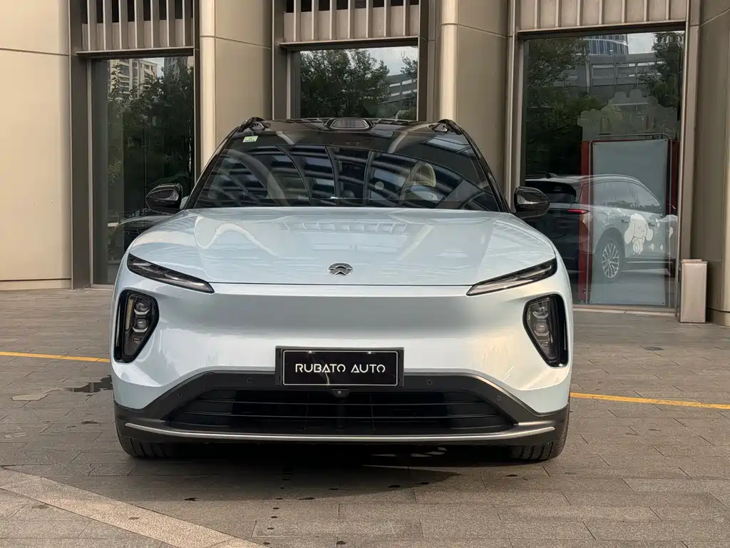 NIO ES6 2024