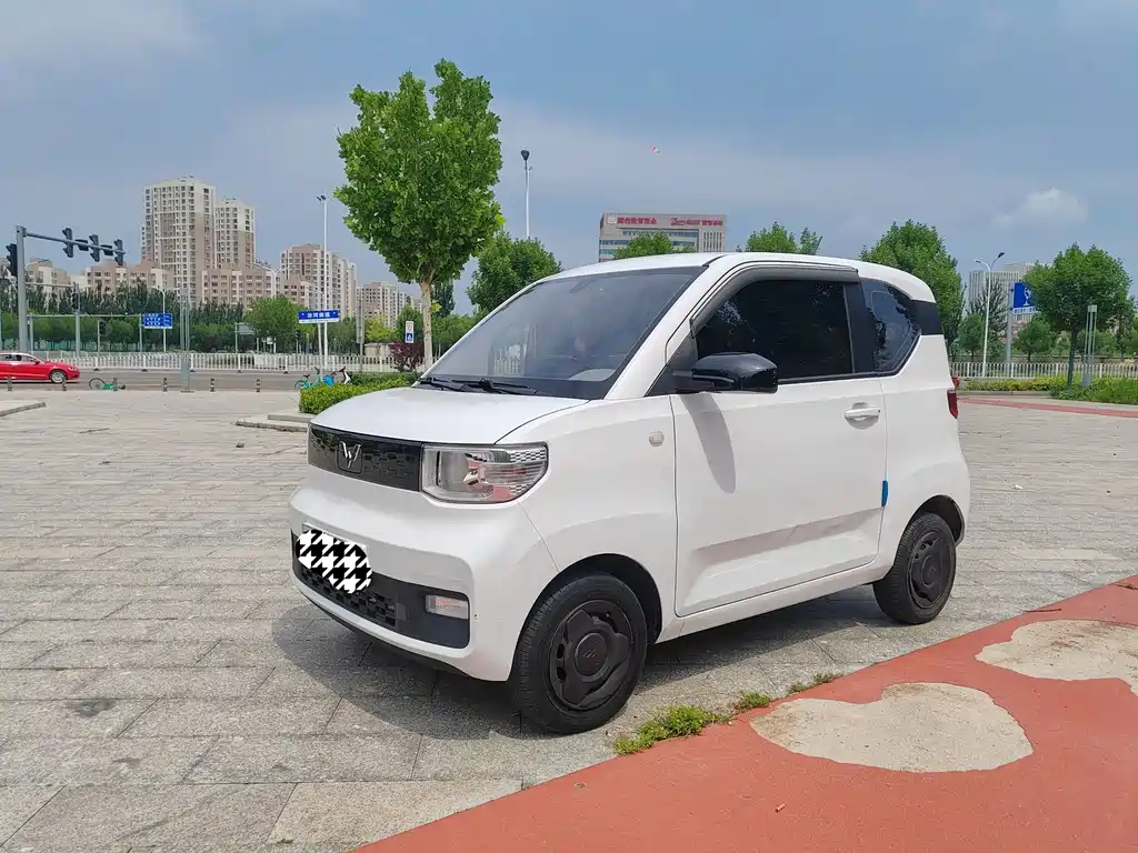 Wuling MINIEV 2022