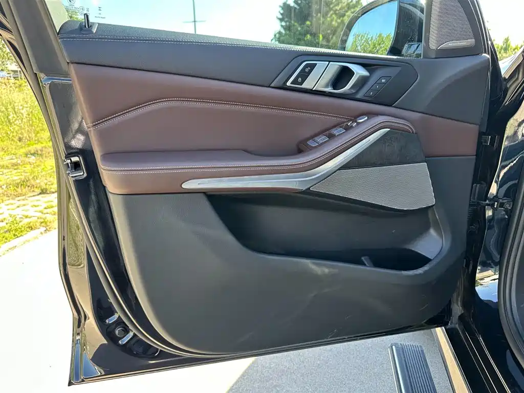 BMW X5 2023 — фото 13