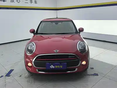 MINI MINI 2019