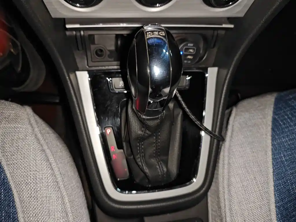 Volkswagen Lavida 2015