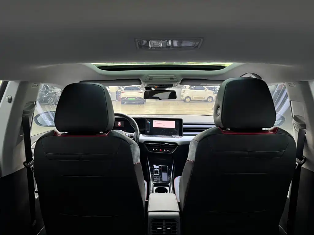 Volkswagen Lamando 2023