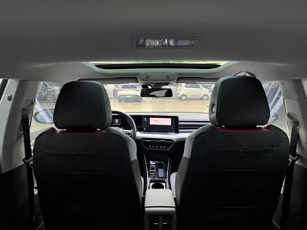 Volkswagen Lamando 2023