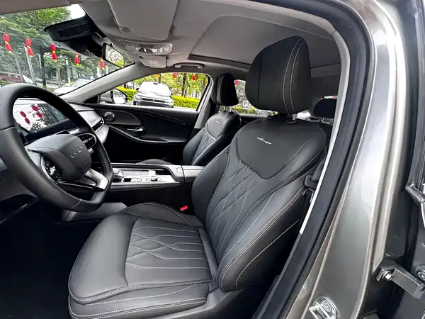 Chery Arrizo 8 2023