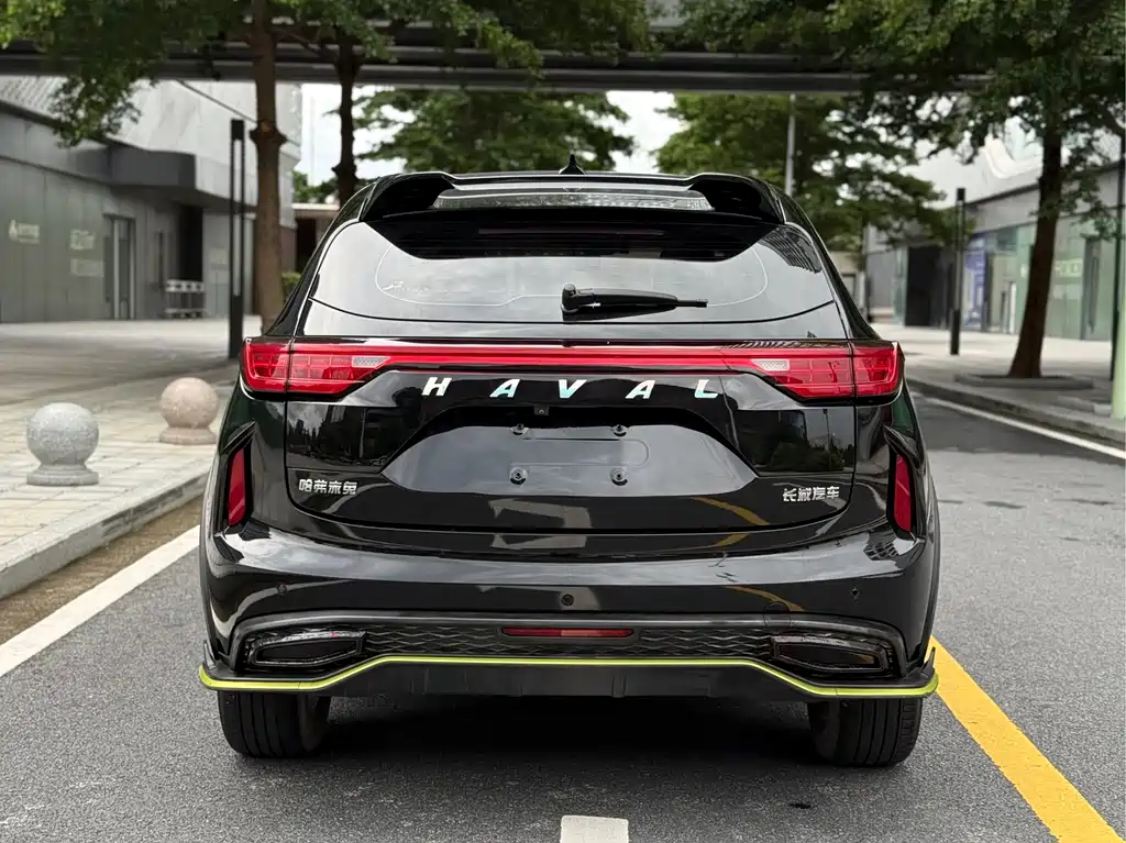 Haval Chitu 2022